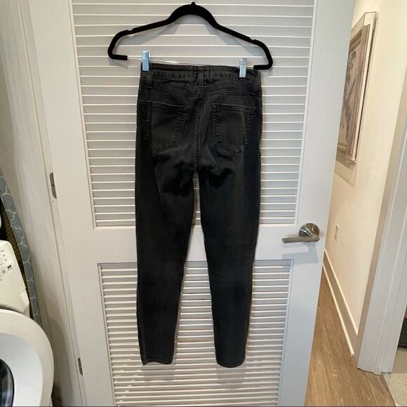 PAIGE Horton Angle Faded gray jeans - Picture 8 of 11